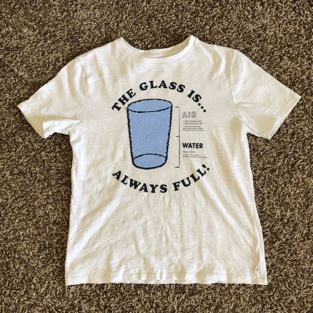 Gap Kids size XL 100% cotton T-shirts